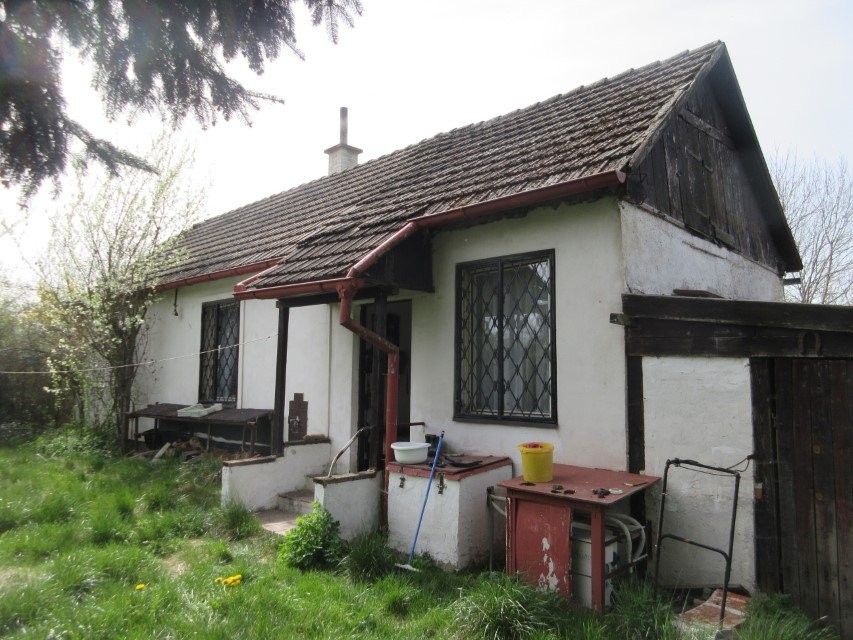 Prodej dům - Trucbaba, Pacov, 120 m²