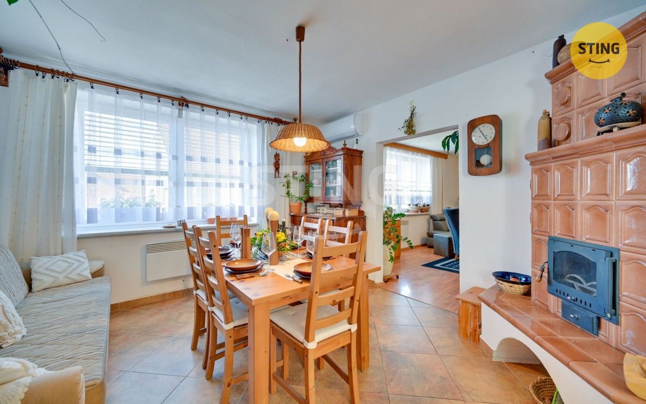 Rodinný dům · 250 m² · Jáchymov, Velká Bíteš - 4