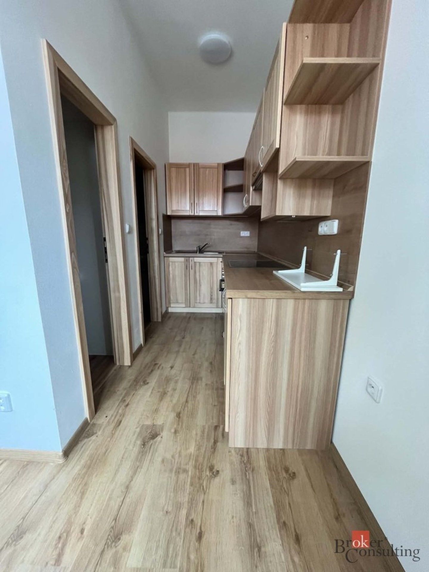 Byt 2+kk · 45 m² · B. Němcové, Horní Benešov - 3