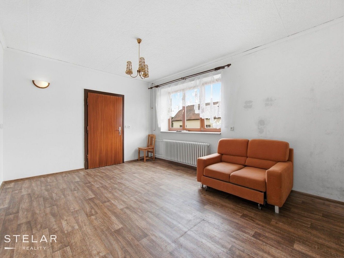 Rodinné domy, Kotvrdovice, okres Blansko, 195 m² - 2