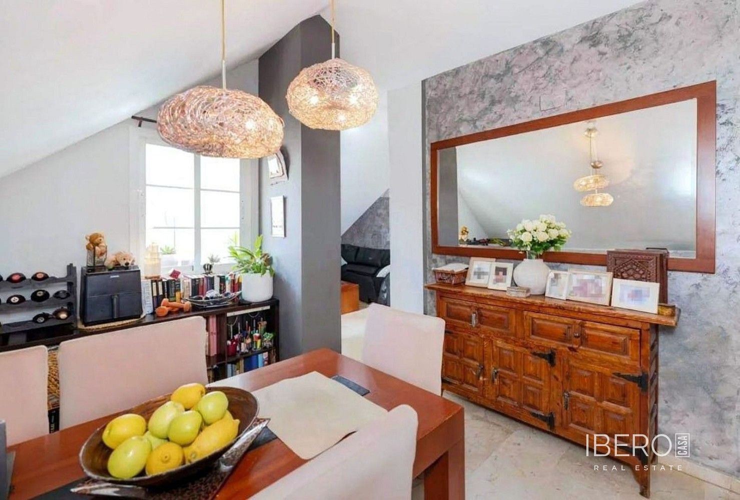 4+kk, Estepona, Španělsko, 78 m² - 2