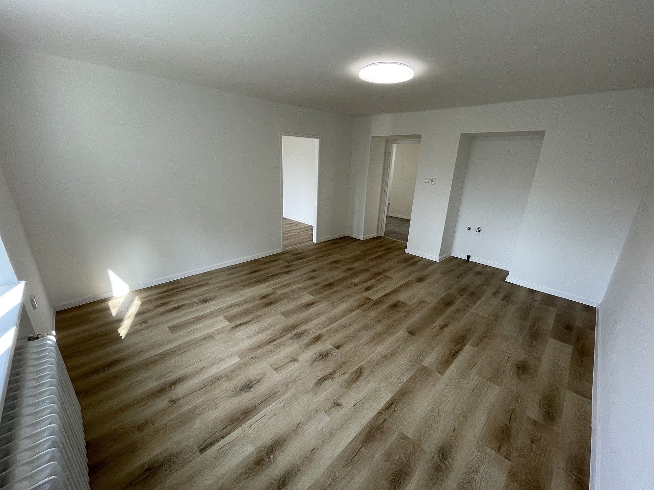 3+kk, Baranovova, Ostrava - Zábřeh, 64,4 m² - 2