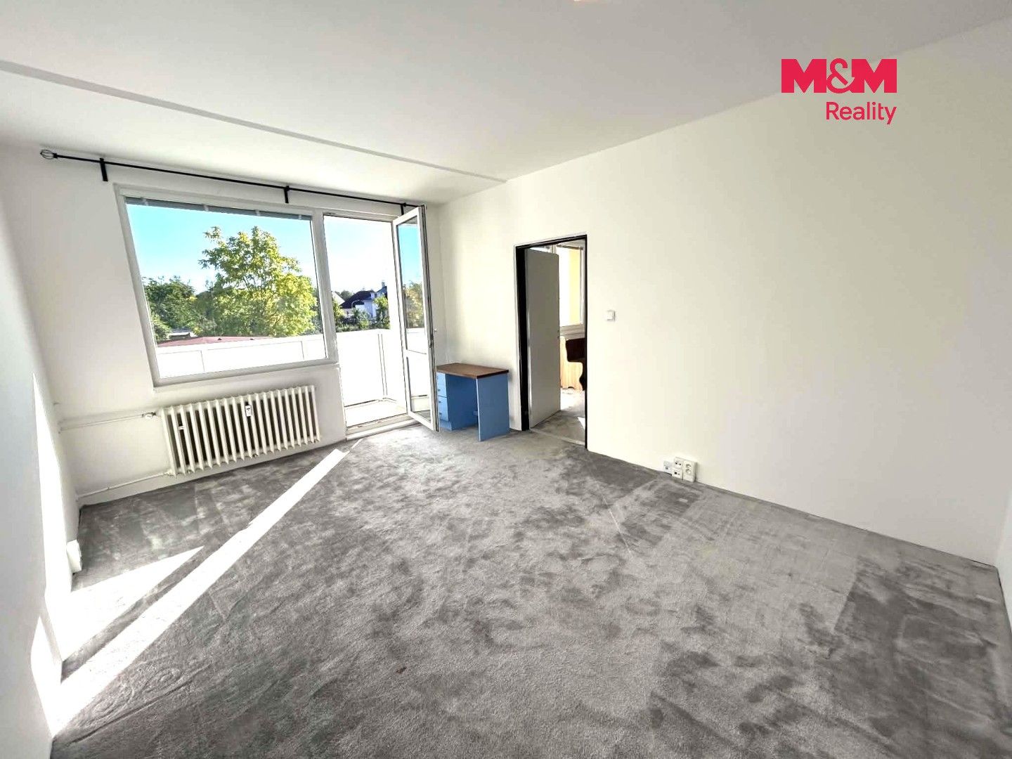 Byt 1+1 · 36 m² · Písecká, Bechyně - 3