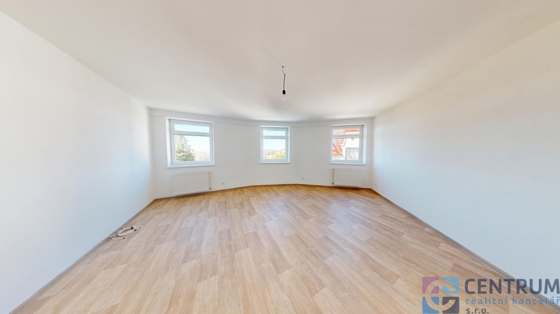 2+1, Dolní, Jablonec nad Nisou Kokonín, 65 m² - 1