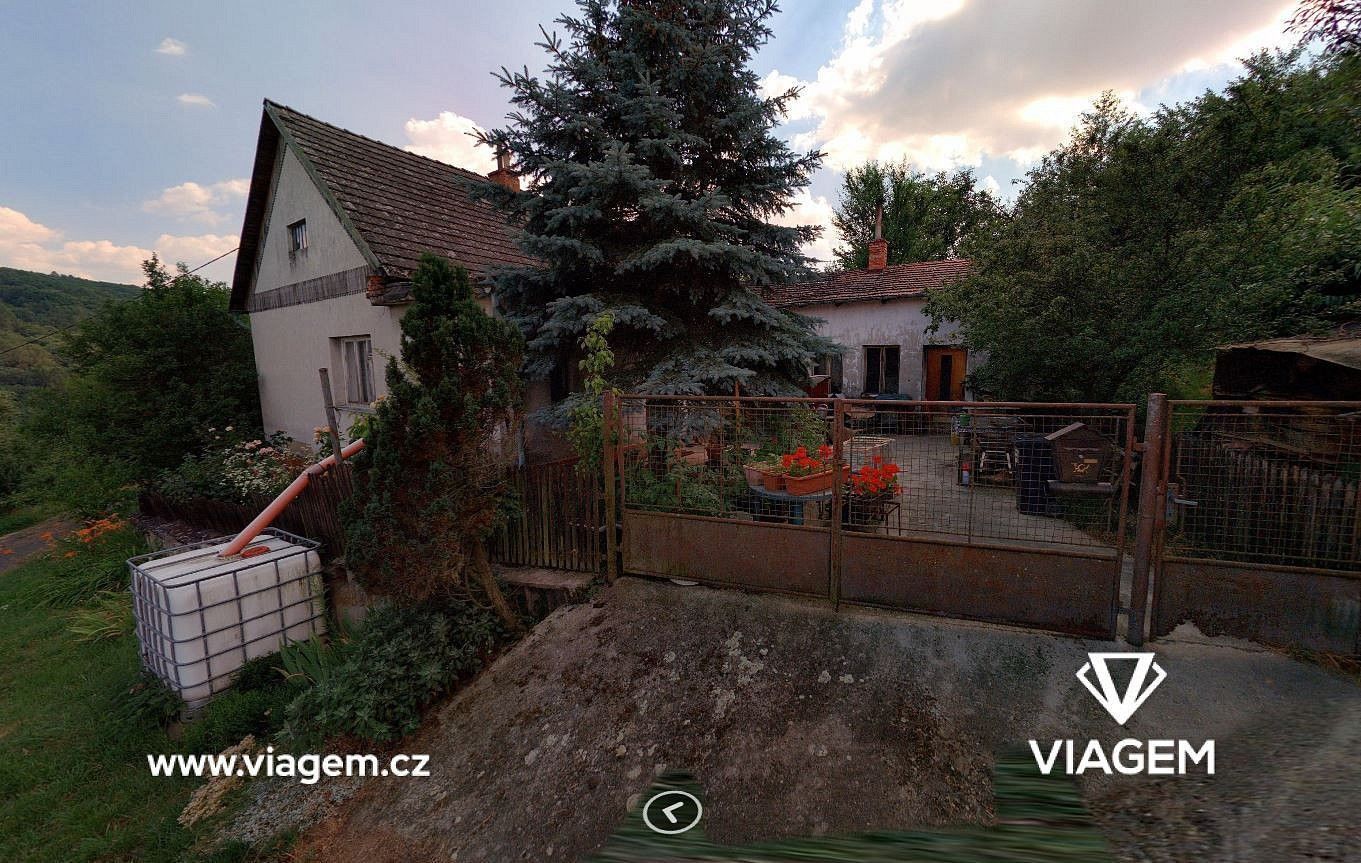 Zemědělský pozemek · Šarovy, okres Zlín, Zlínský kraj - 4