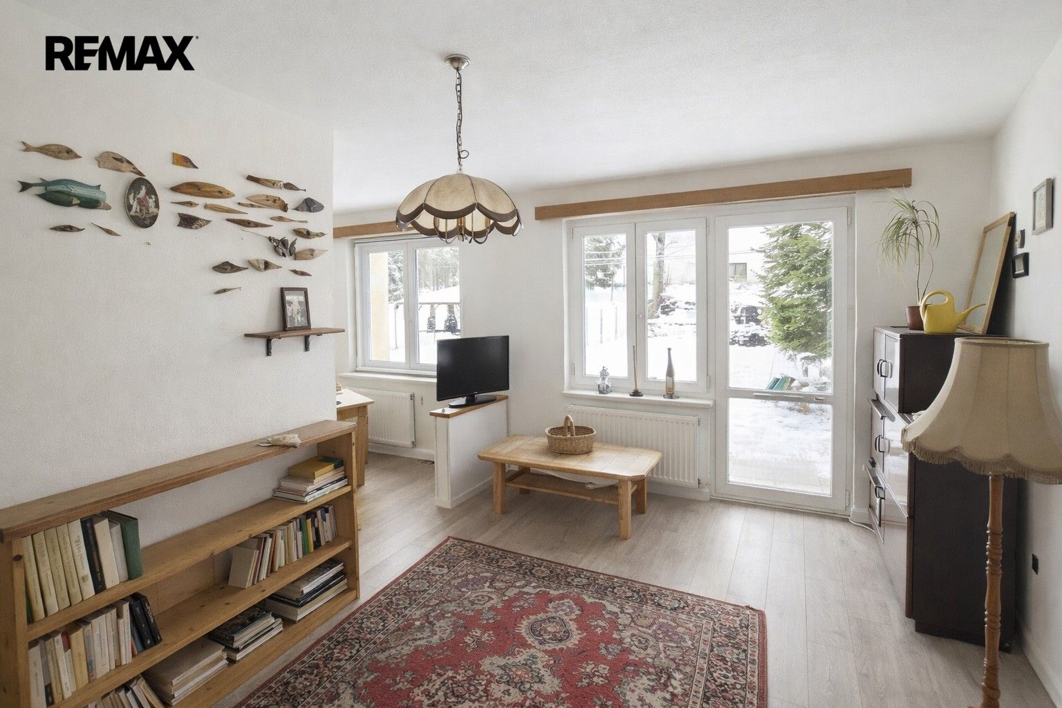 Prodej rodinný dům - Teplá Staré Sedlo, 140 m² - 5