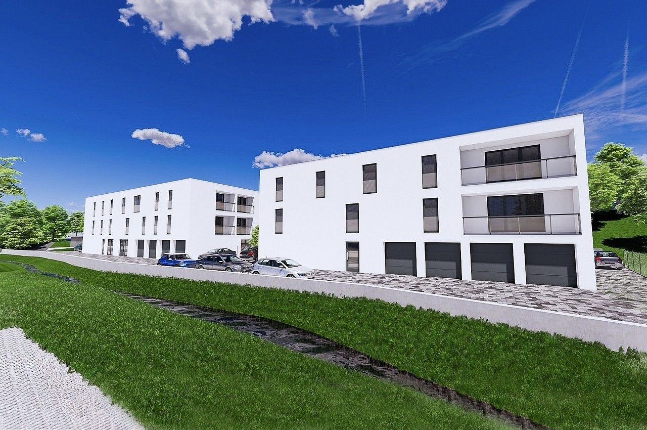 3+kk, Zlín, Zlínský kraj, 67 m² - 1