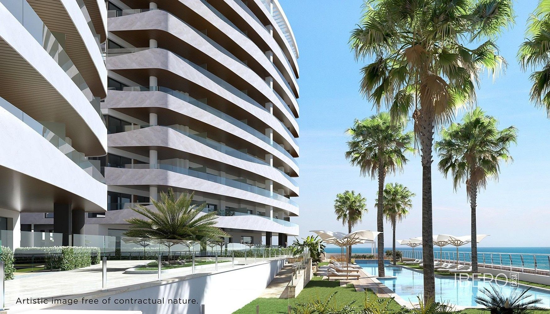 Byt 4+kk · 107 m² · La Manga del Mar Menor, Španělsko - 4