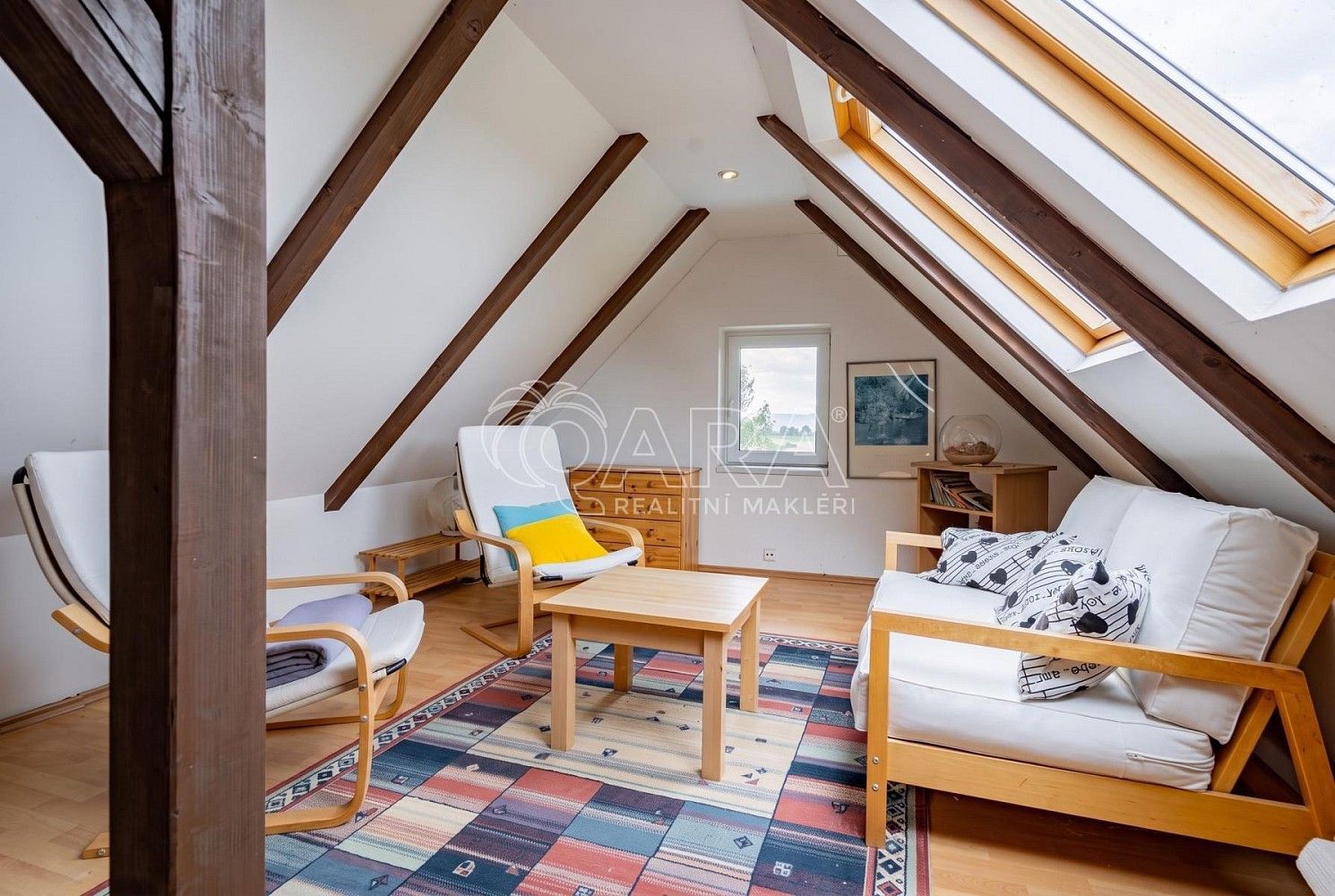 Rodinný dům · 279 m² · Bukovany, okres Benešov - 4