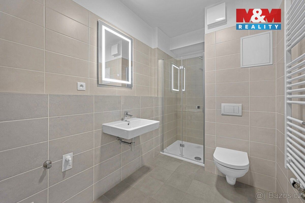 Prodej byt - Hradec Králové, 500 09