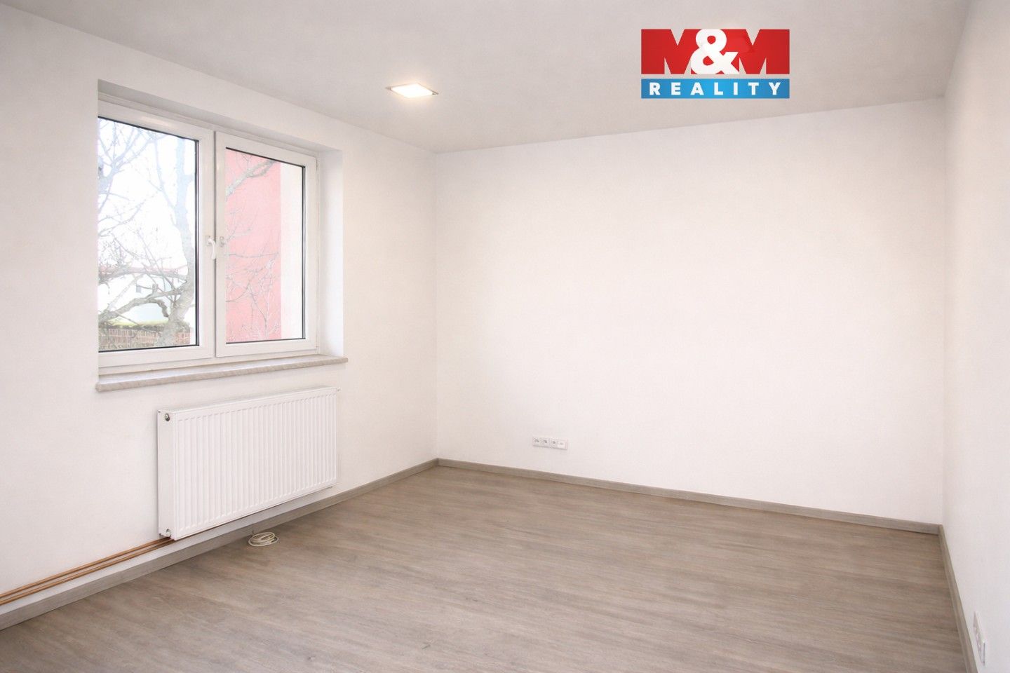 Kanceláře, Bělohorská, Plzeň, 13 m²