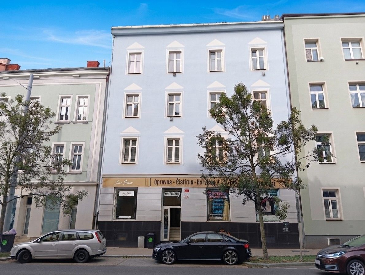 Obchodní prostory, Plzeň, 326 00 - 1