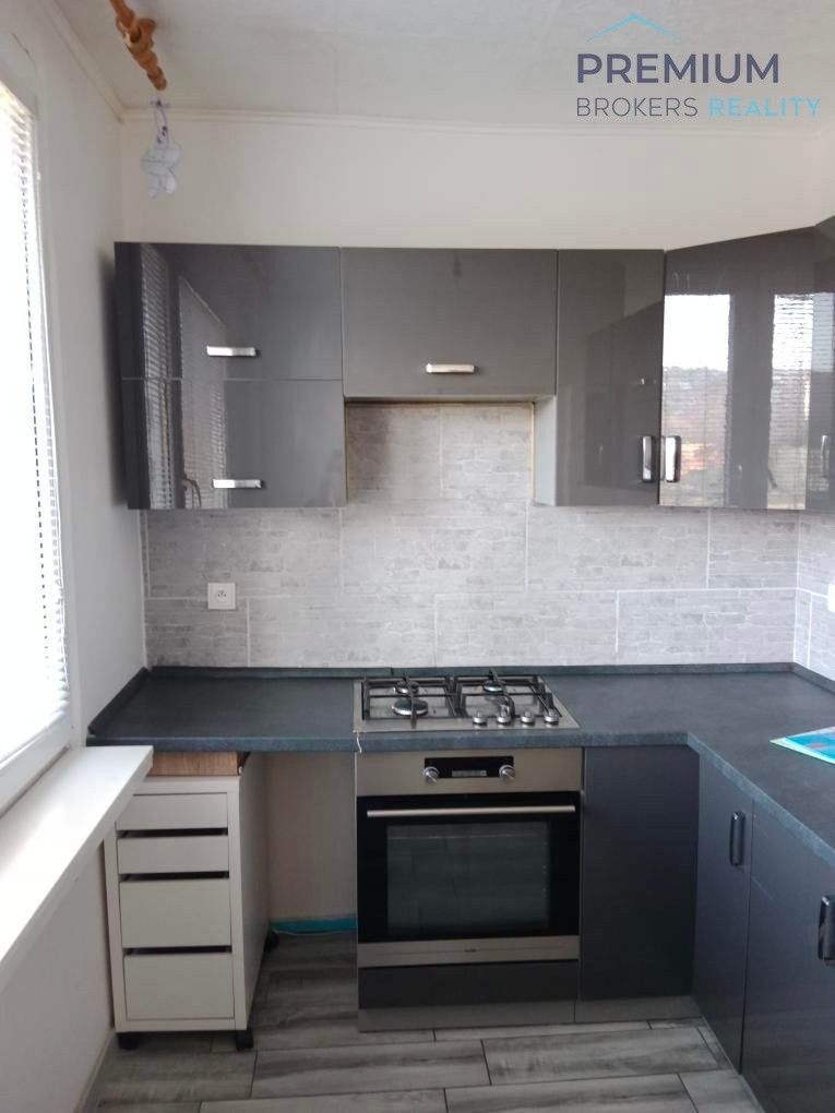 3+1, Jirkovská, Chomutov, 63 m²