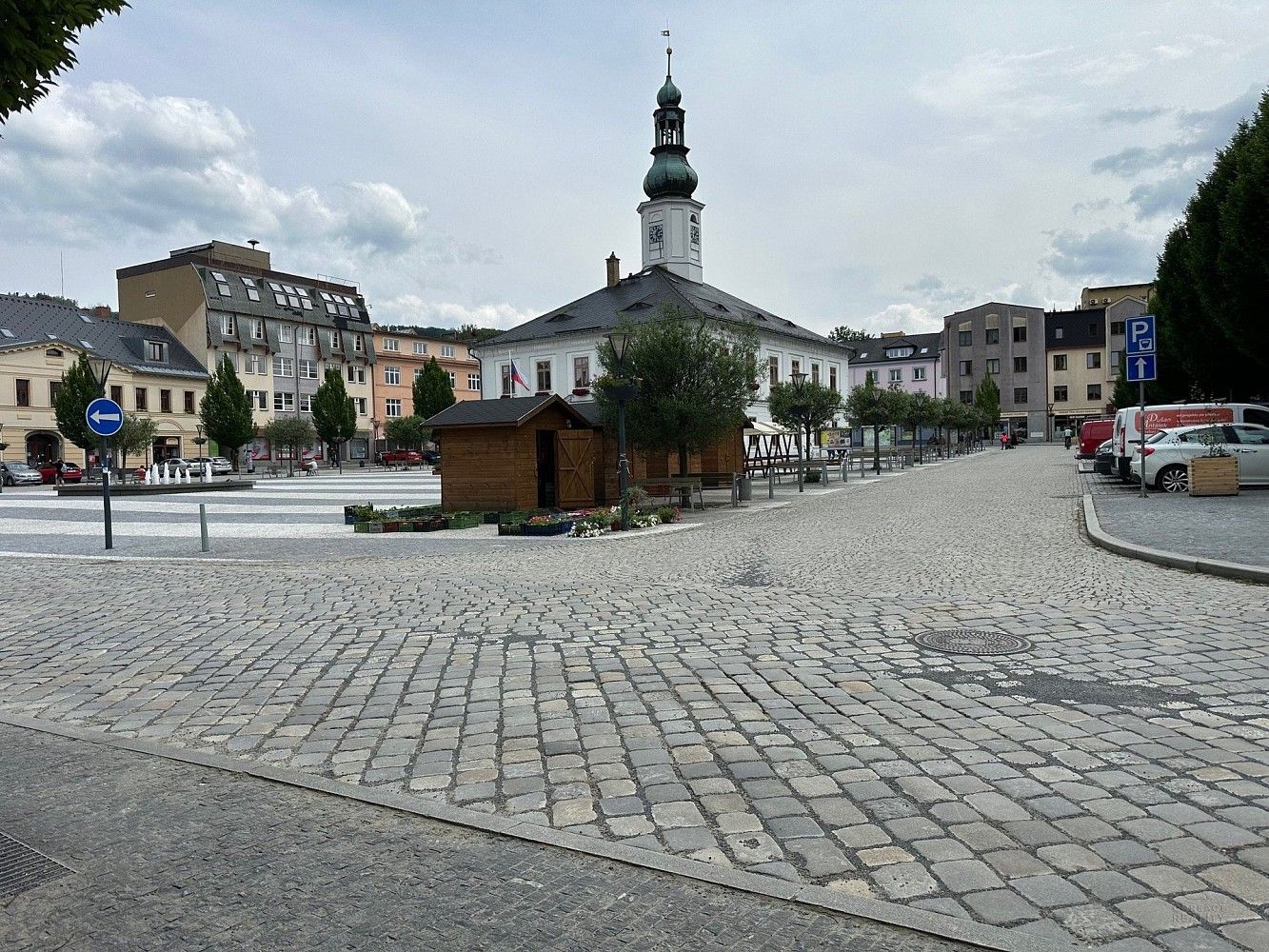 Rodinný dům · 750 m² · Školní, Jeseník - 4
