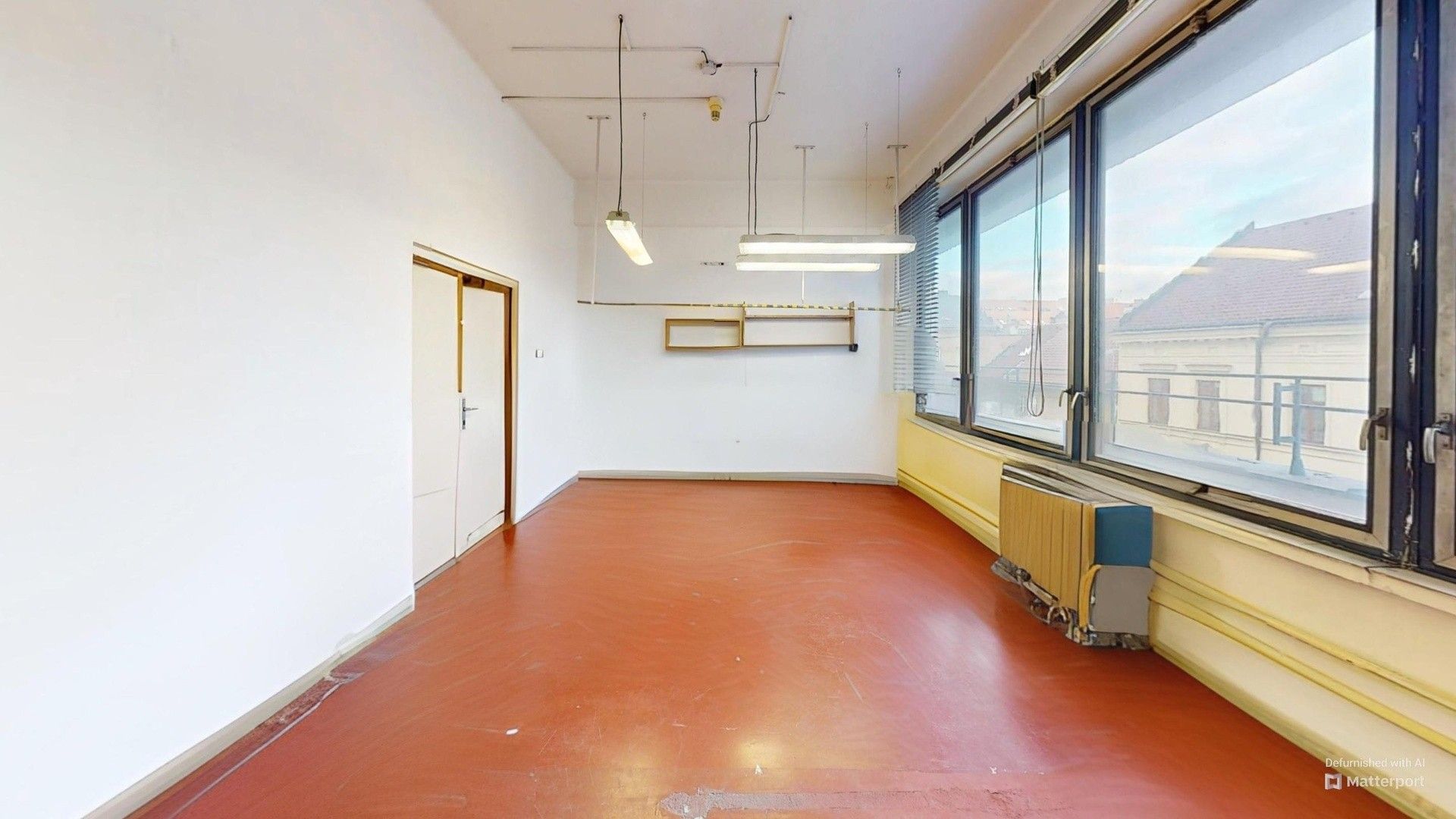 Pronájem výrobní prostory - Radobyčická, Plzeň, 80 m²