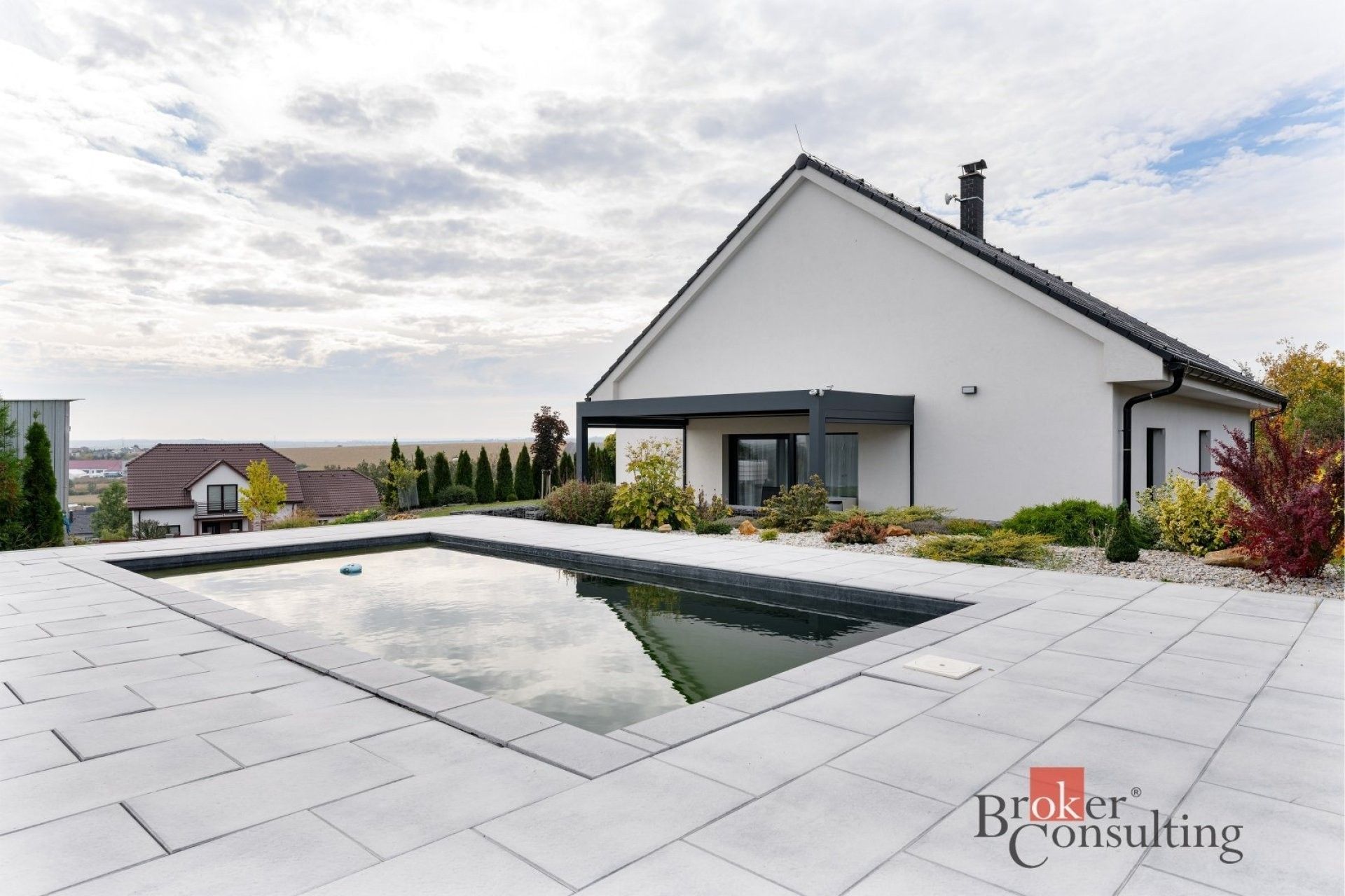 Prodej rodinný dům - Na Ladech,Čížkovice, 116 m² - 2