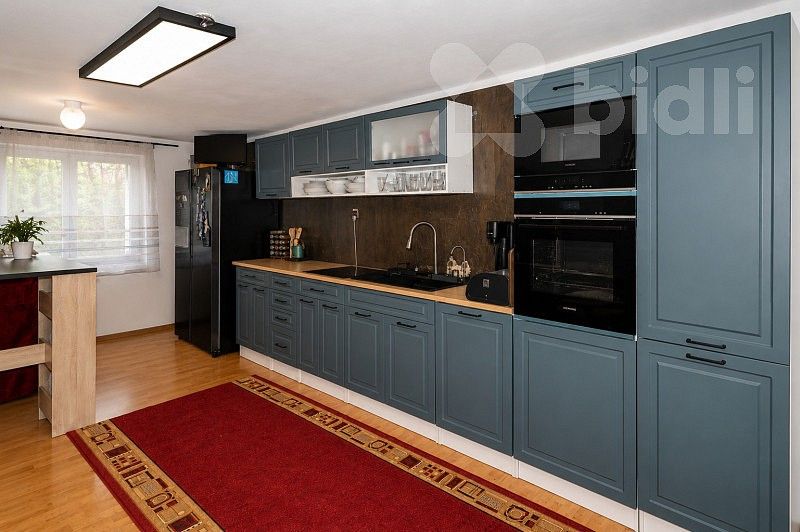 Rodinné domy, Fulnek - Děrné, okres Nový Jičín, 280 m² - 1