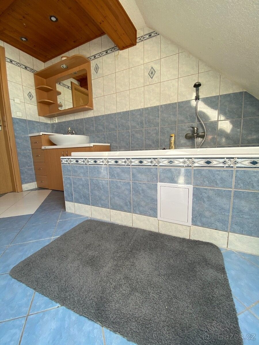 Byt · Staré Sedliště, 348 01 - 4