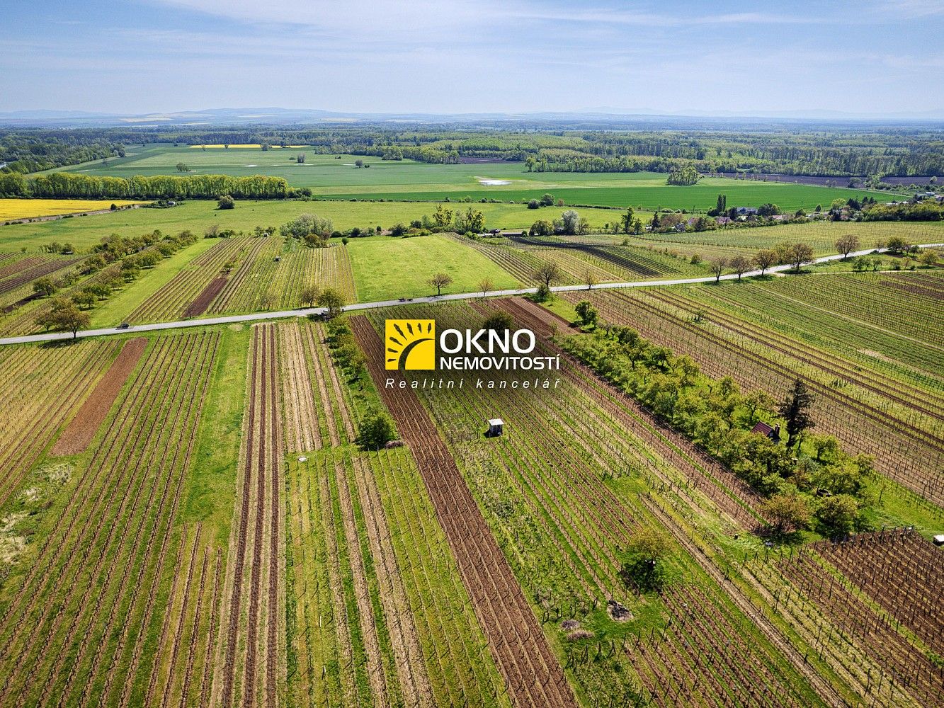 Zahrada · Moravská Nová Ves, okres Břeclav, Jihomoravský kraj - 4