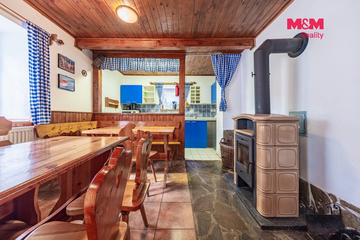 Rodinný dům · 285 m² · Háj, Loučná pod Klínovcem - 3