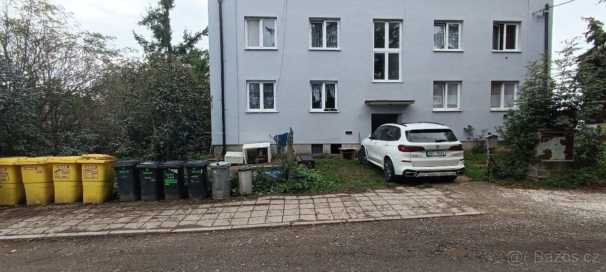 Prodej rodinný dům - Chlumec nad Cidlinou, 503 51