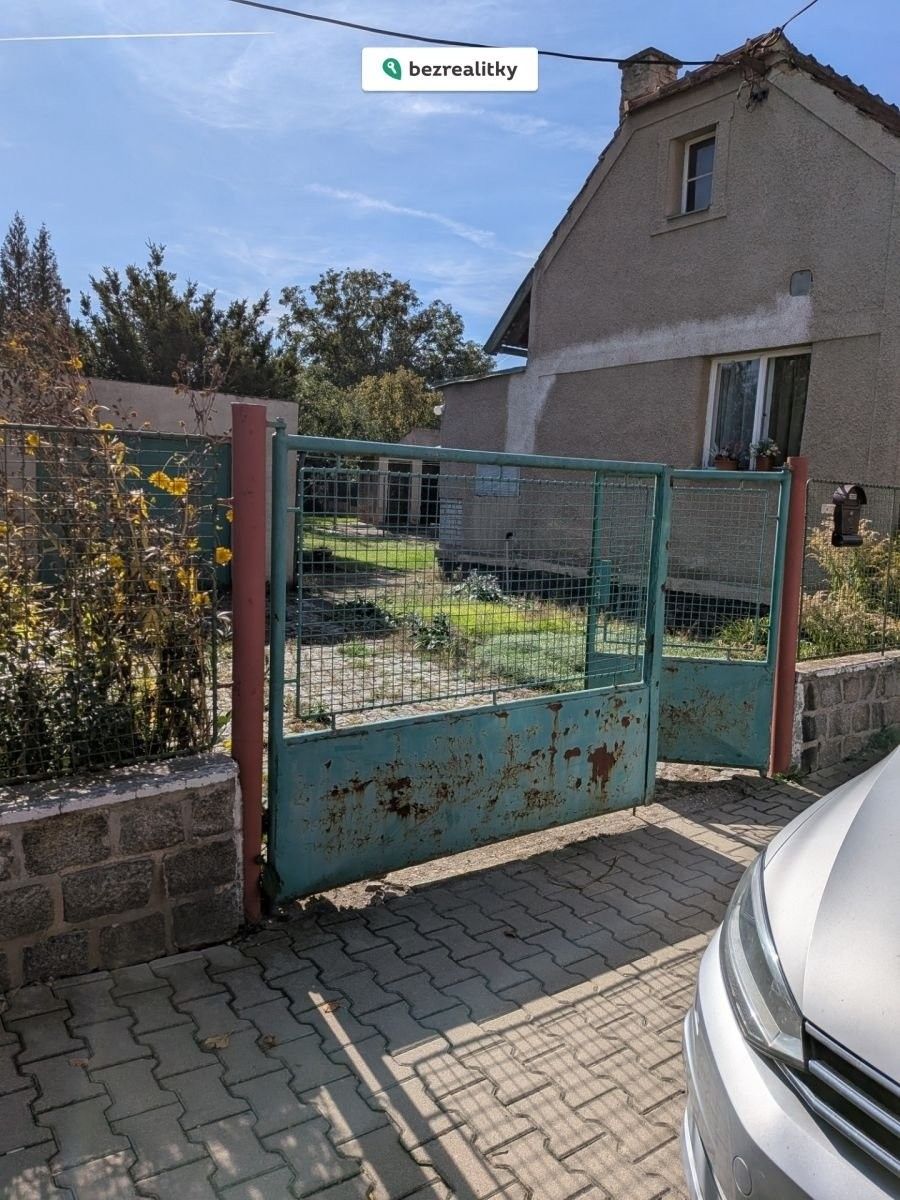 Rodinný dům · 358 m² · Bořanovická 127, Hovorčovice - 4