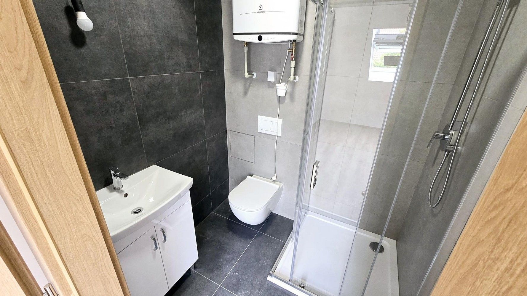 Byt 1+kk · 17 m² · Koubkova, Praha 2 - Nové Město - 3