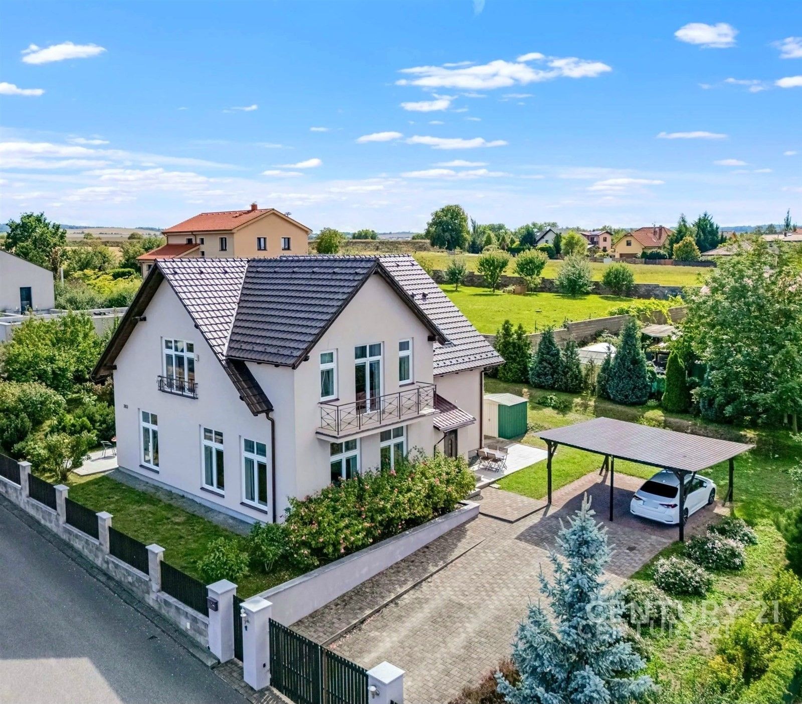 Rodinný dům, 195 m²