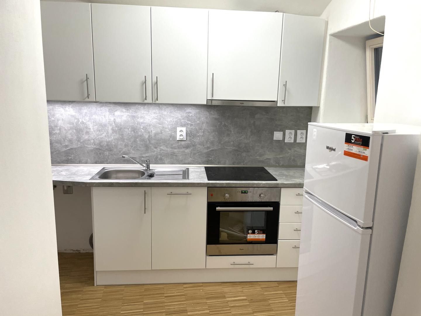 Kancelář · 54 m² · Nuželická, Sušice III - 3