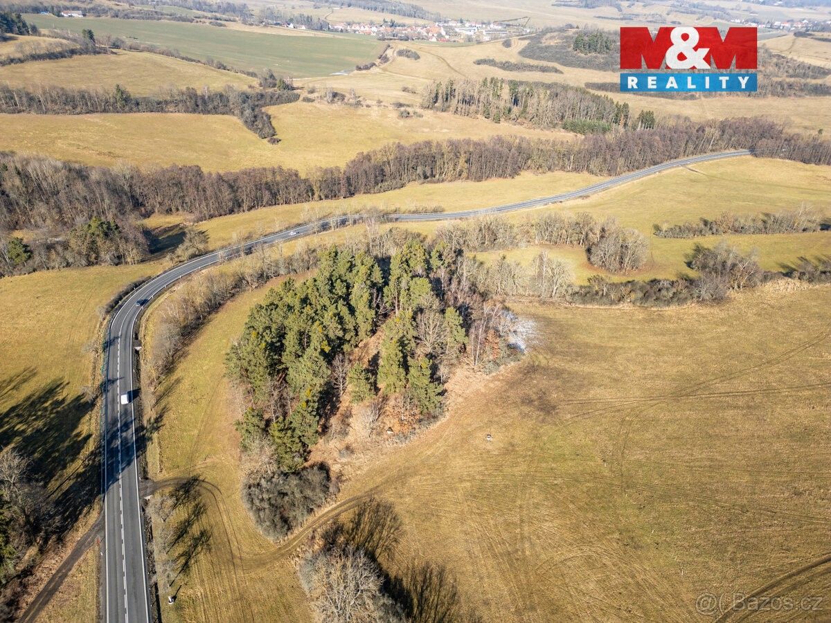 Prodej pozemek pro bydlení - Volyně, 387 01