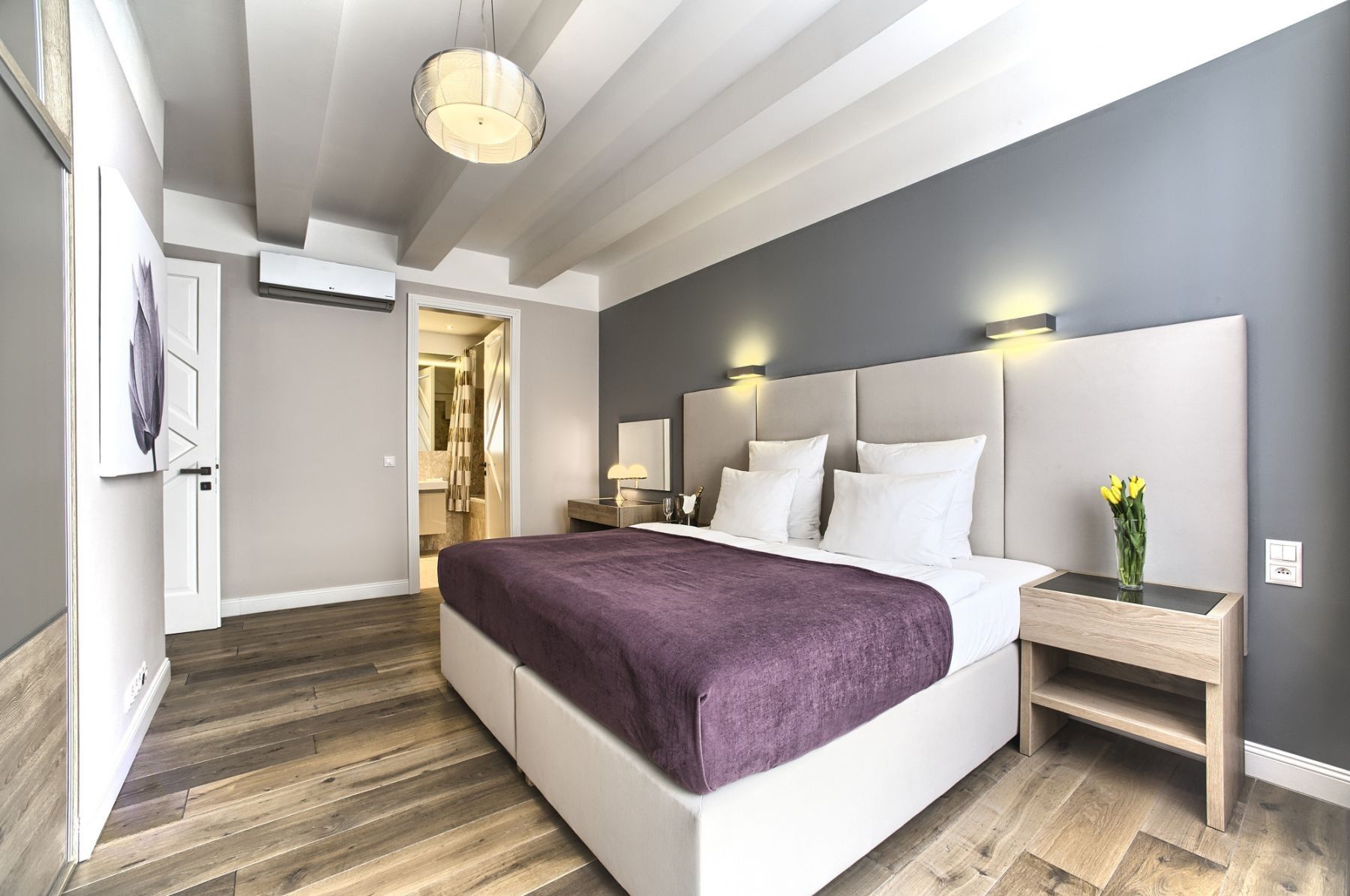Pronájem byt - Krocínova, Praha - Staré Město, 125 m² - 5