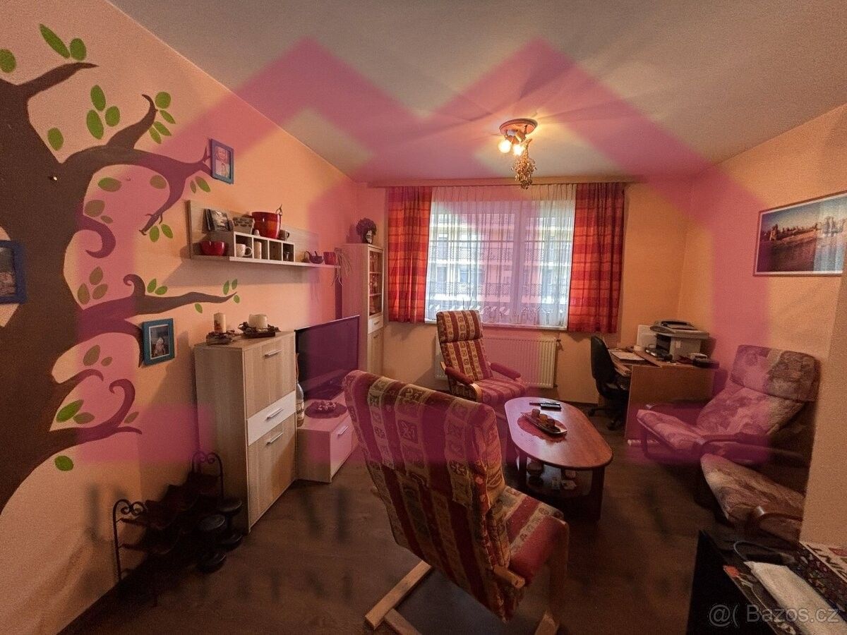 Byt · Rychnov u Jablonce nad Nisou, 468 02 - 3