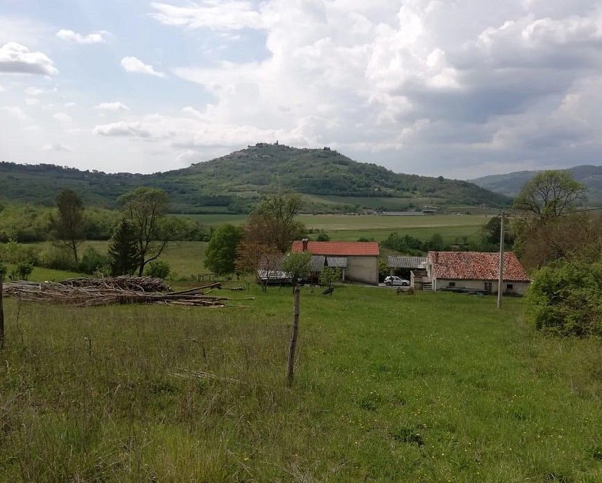 Prodej pozemek pro bydlení - Motovun, HR - 2
