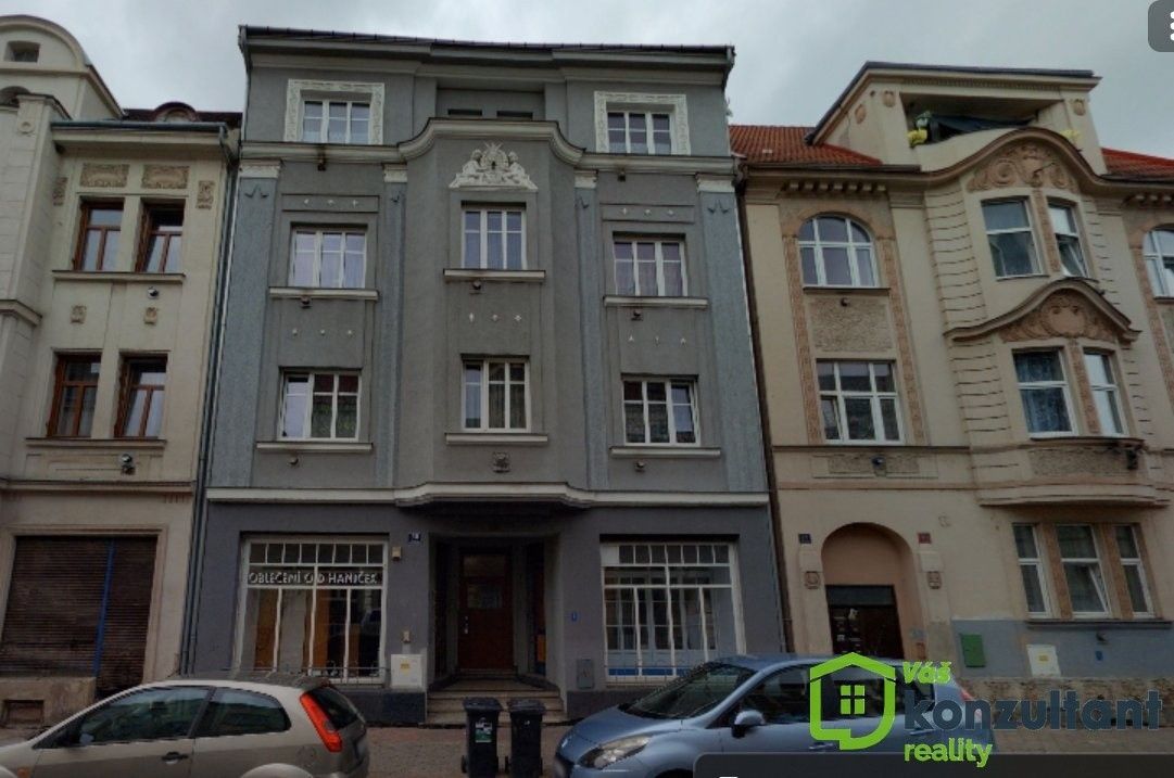 Pronájem byt - Trmice, 400 04