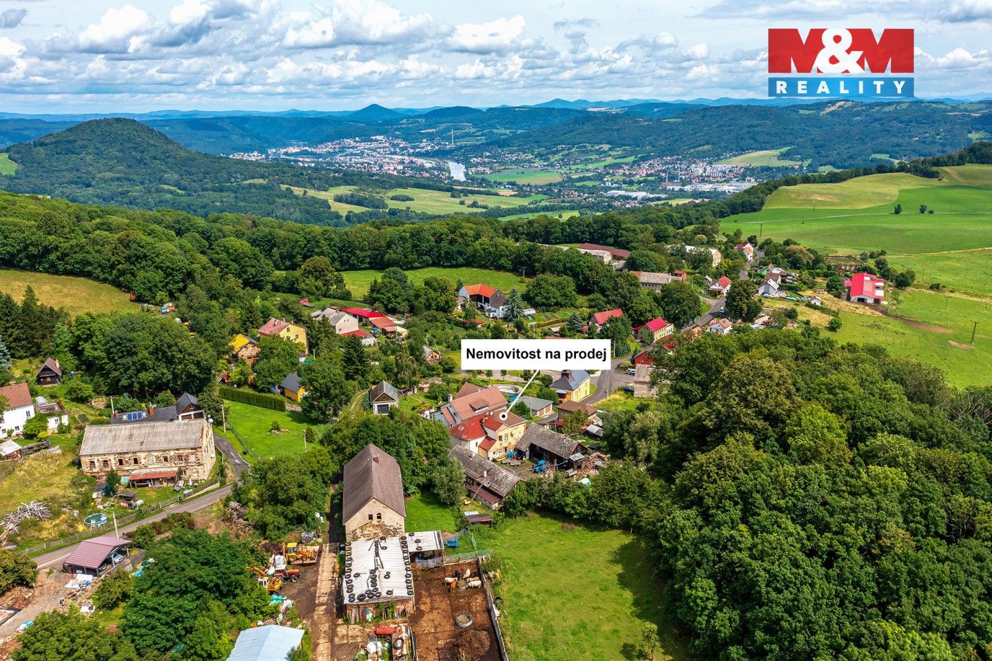 Rodinný dům, 192 m²