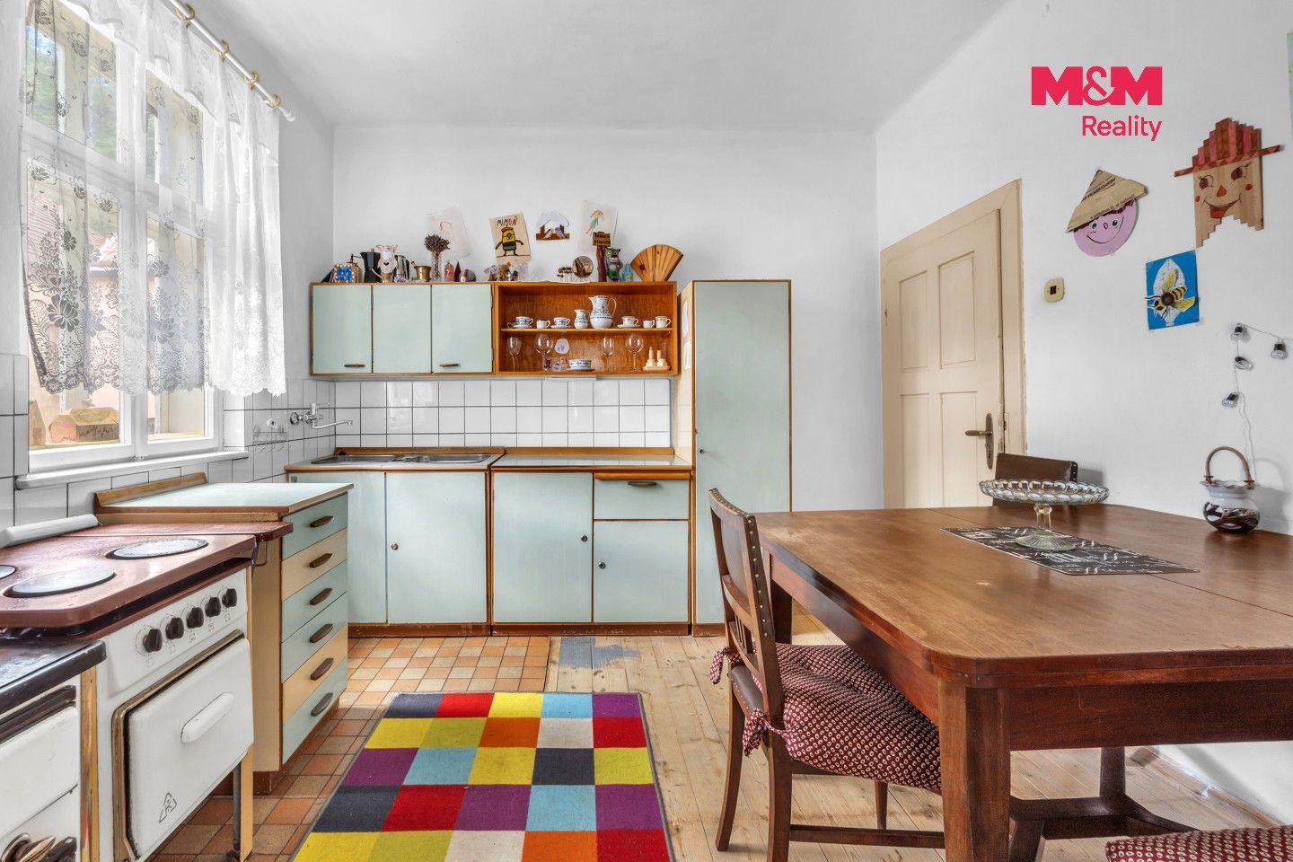 Prodej chalupa - Svojanov, 85 m² - 5