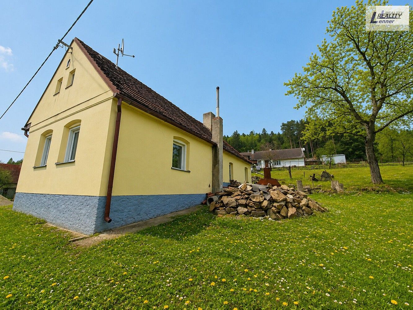 Rodinný dům · 151 m² · Soběšice - Mačice, okres Klatovy - 4