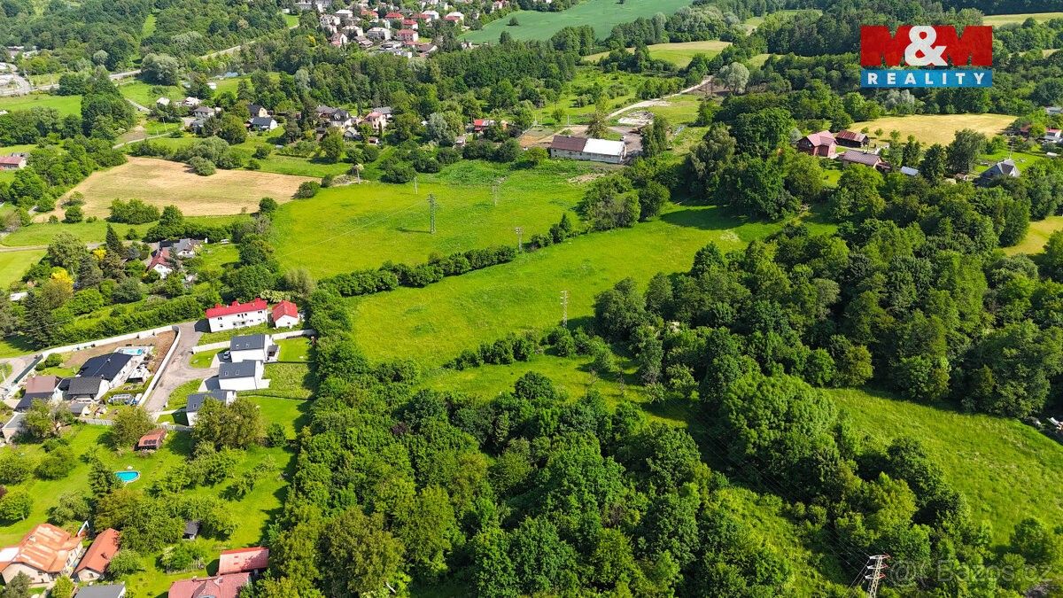 Prodej pozemek pro bydlení - Orlová, 735 14