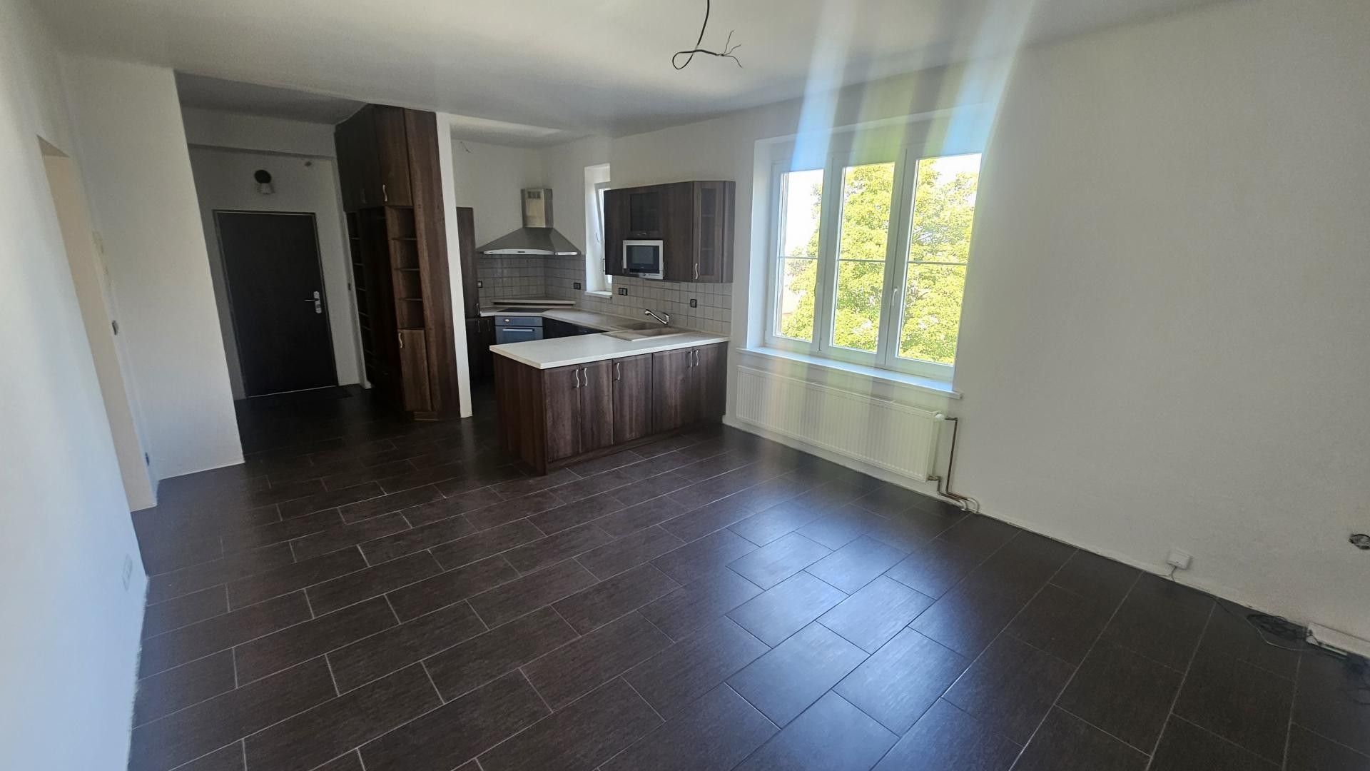 Byt 3+kk · 58 m² · Čermákova, Kladno - 4