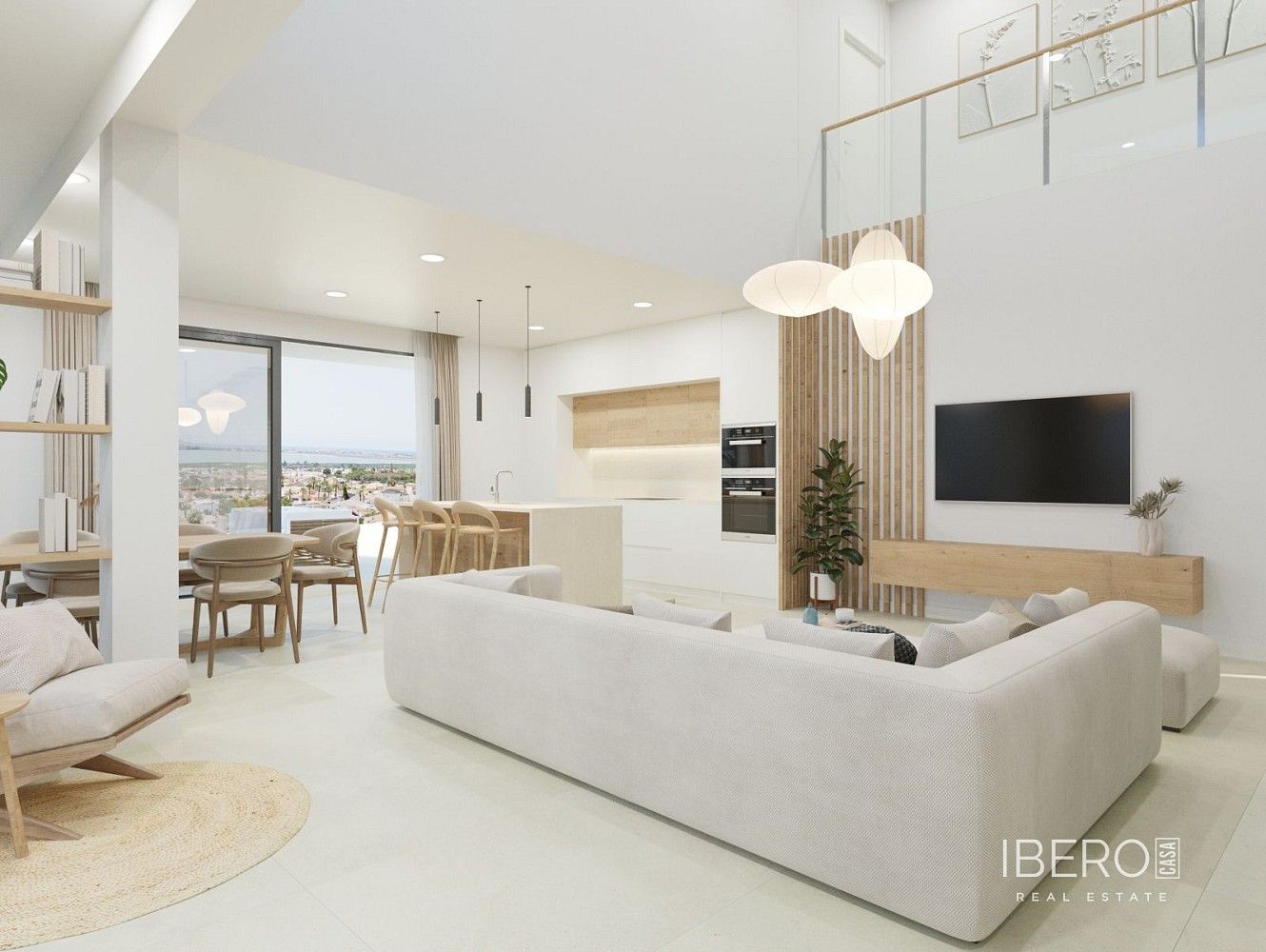Prodej rodinný dům - Ciudad Quesada, ES, 284 m² - 2