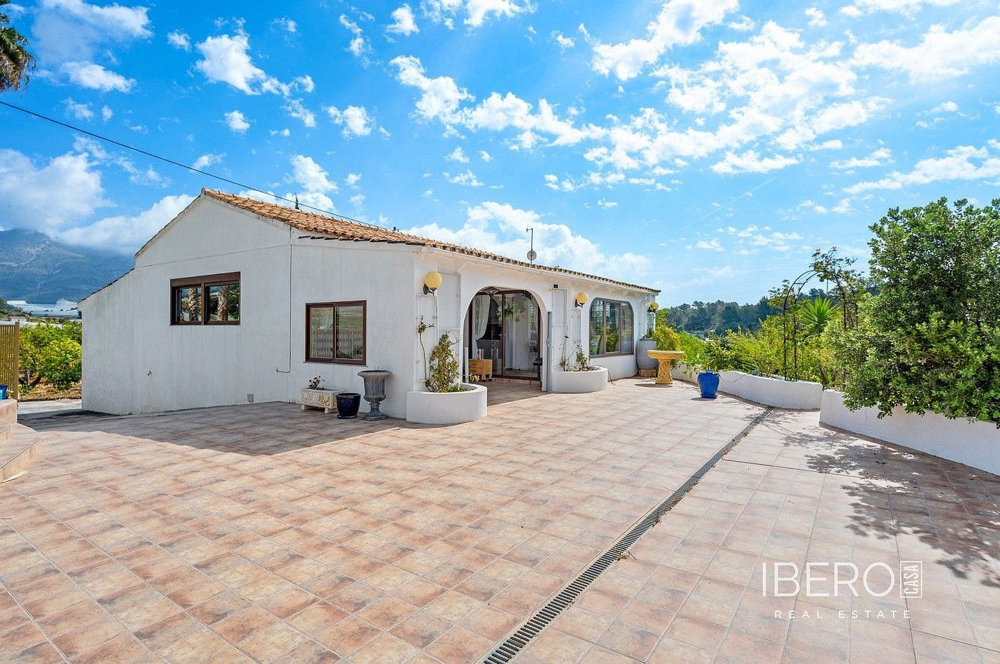 Prodej rodinný dům - La Nucia, ES, 220 m² - 5
