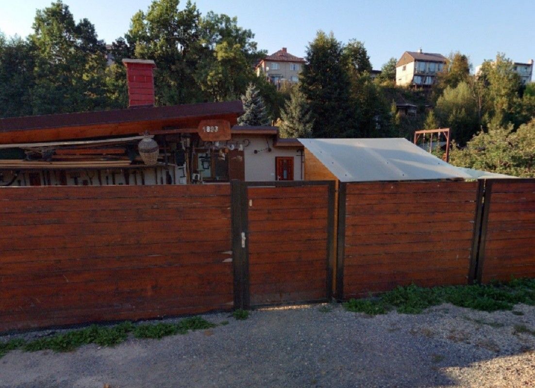 Prodej chata - Zábřeh, 789 01