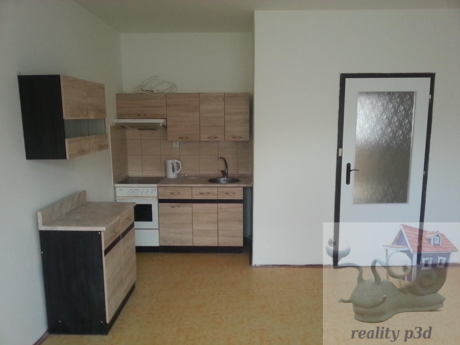 Byt 2+kk · 42 m² · Dukelská, Česká Lípa - 4
