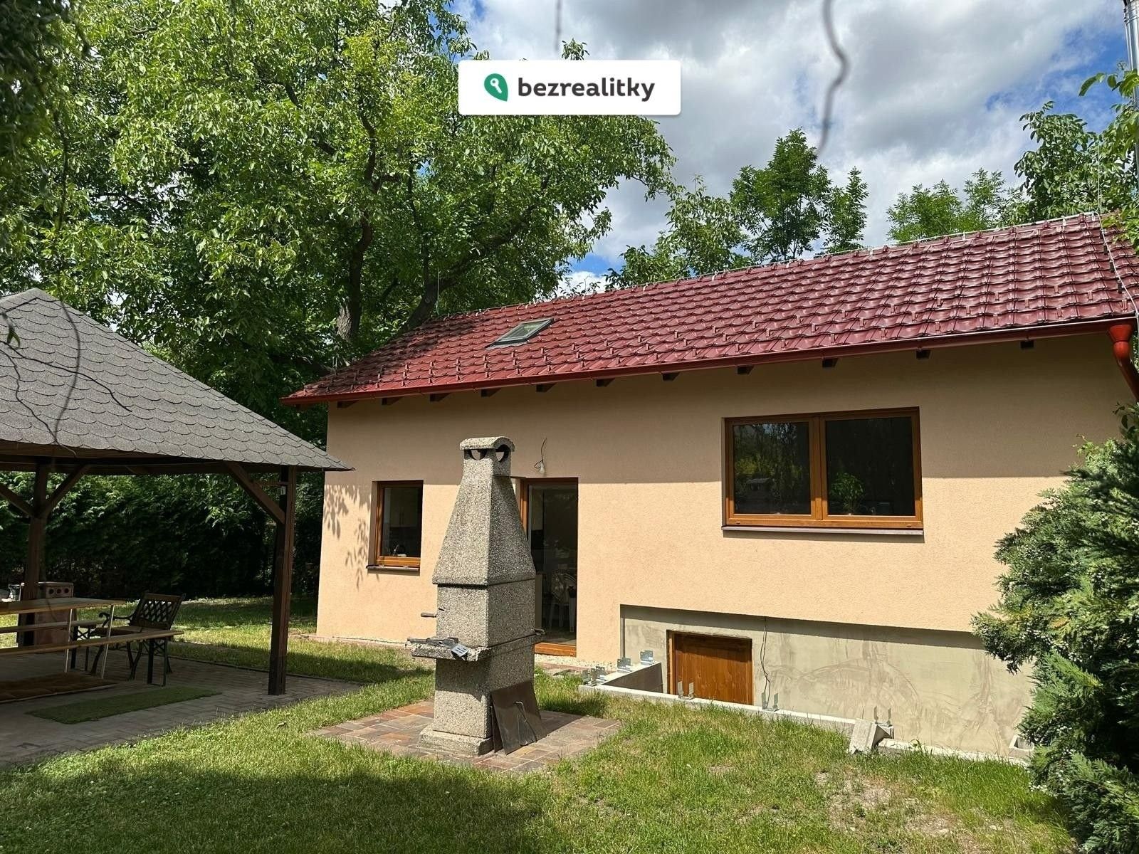 Pozemky pro bydlení, Sokolská , Třebenice - 2