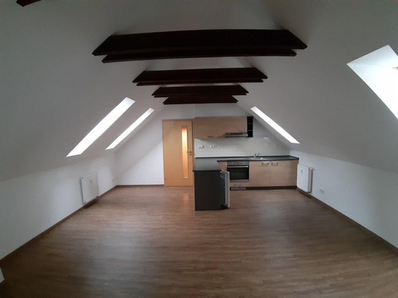 Byt 2+kk · 73 m² · Jihlava, Kraj Vysočina - 3