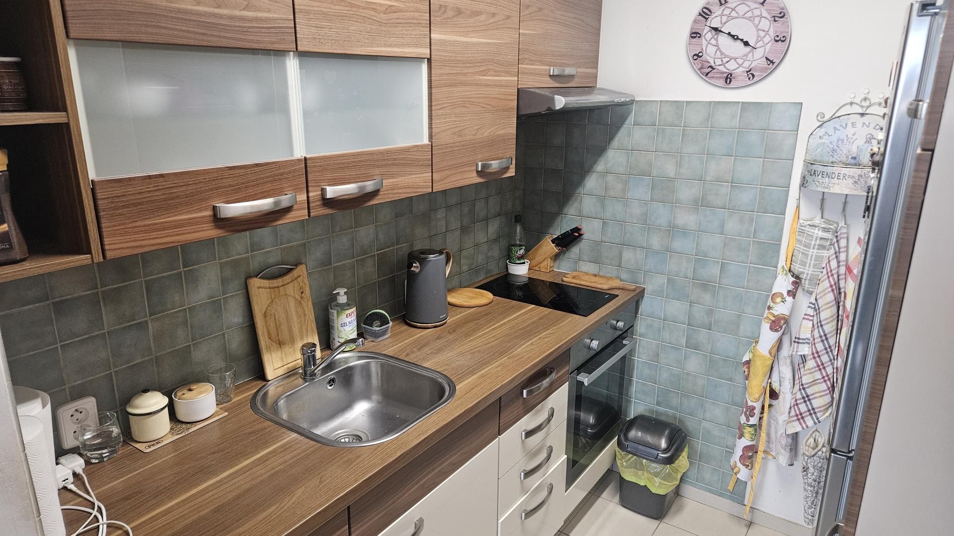 Prodej byt 2+kk - Modrá, Praha, 42 m² - 2