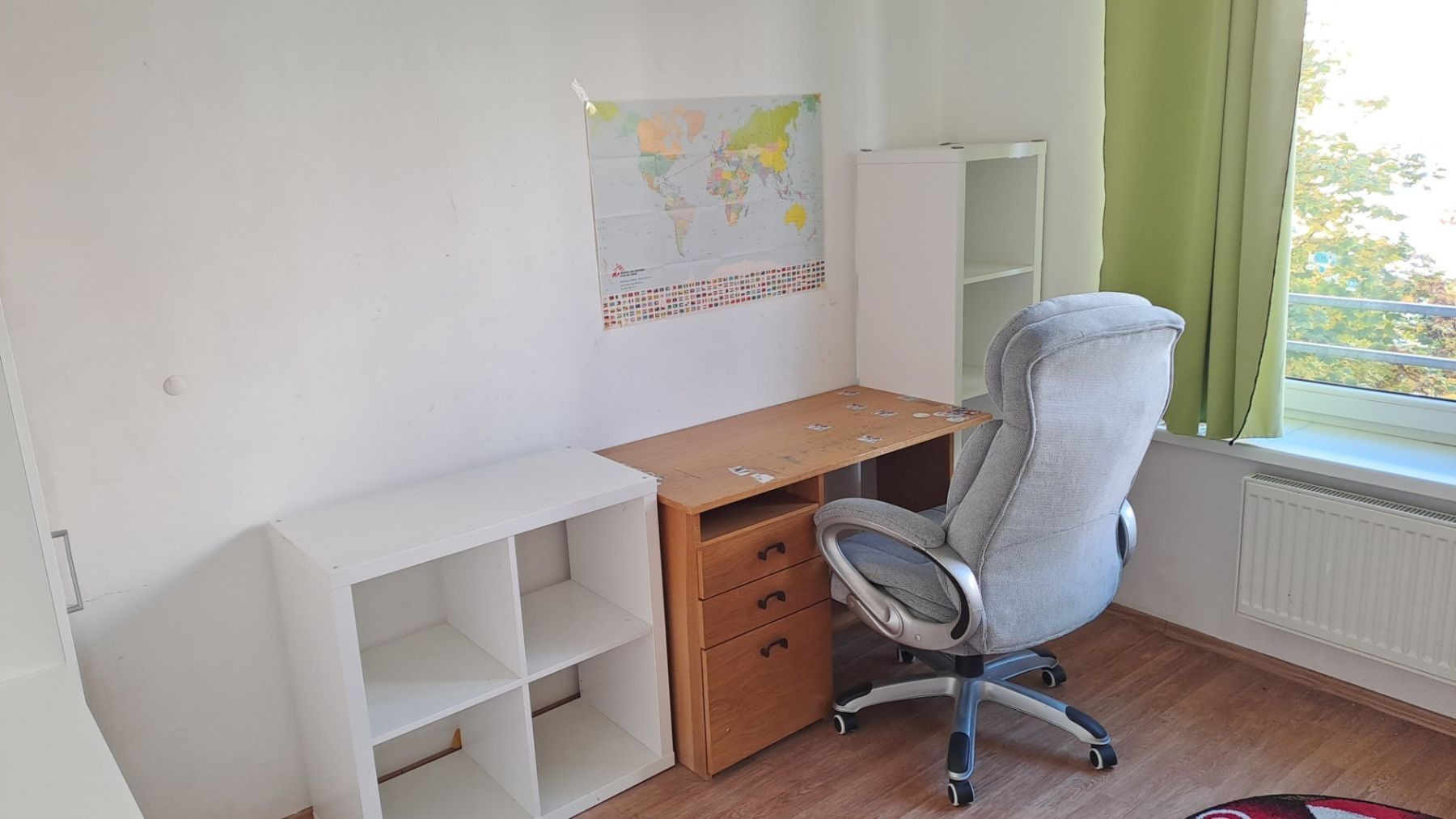 Pronájem byt 3+kk - Jírova, Brno - Líšeň, Jihomoravský kraj, 82 m² - 5