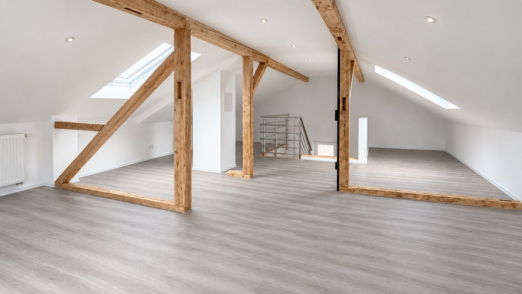4+1, , Hessen, 96 m² - 2
