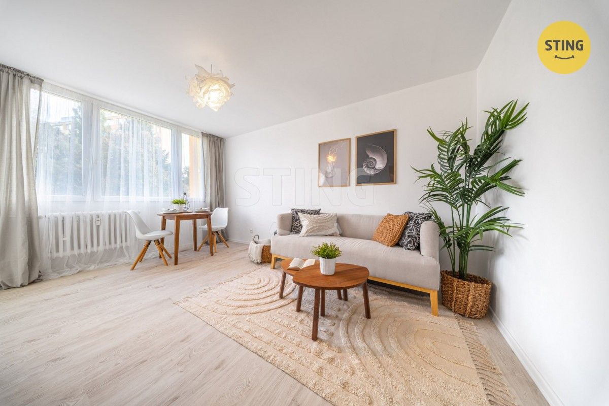 1+kk, Veltruská, Praha Prosek, 27 m² - 2