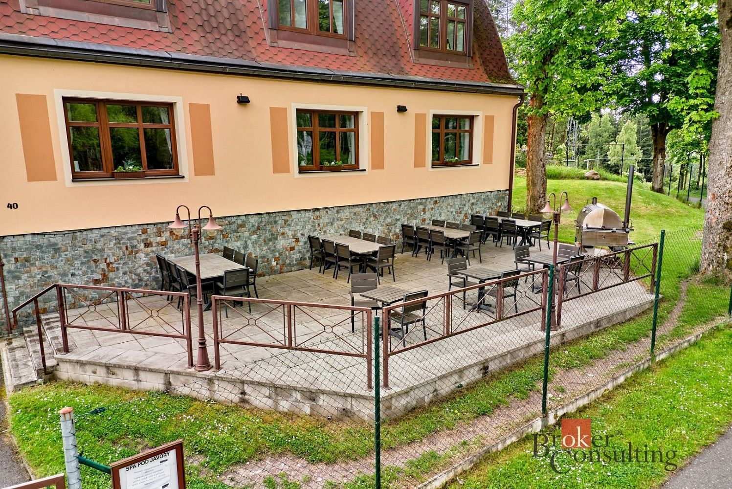Komerční nemovitost · 800 m² · Nejdek - Fojtov, okres Karlovy Vary, Karlovarský kraj - 4
